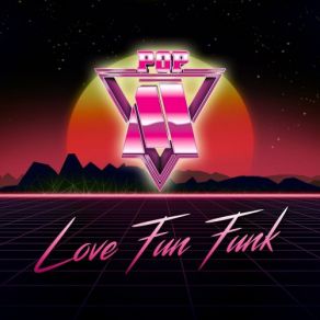 Love Fun Funk album cover