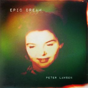 Epic Dream album cover
