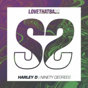 Ninety Degrees (Single) album cover
