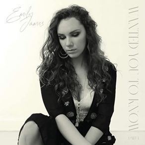 Wanted You To Know, Pt. I album cover