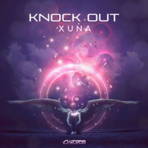 Xuna (Single) album cover