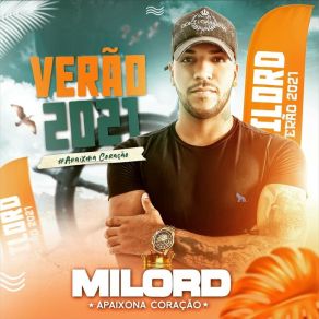 Verão 2021 album cover