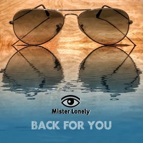Back For You (Single) album cover