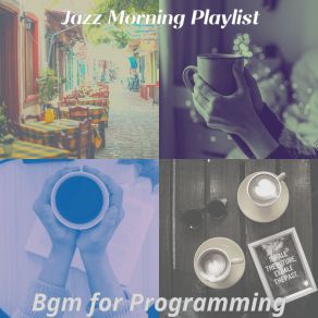 Bgm For Programming album cover