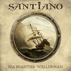 Sea Shanty - Wellerman album cover