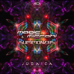 Judaica (Single) album cover