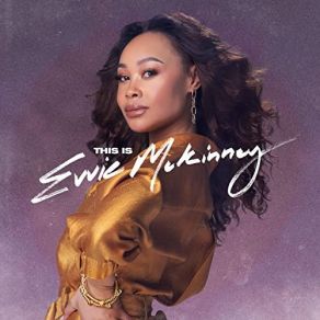 This Is Evvie McKinney album cover