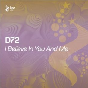 I Believe In You And Me (Single) album cover