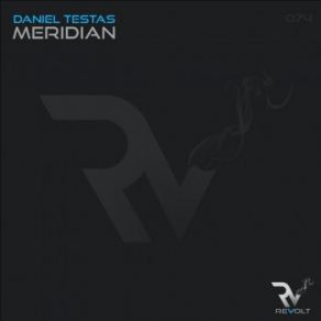 Meridian (Single) album cover