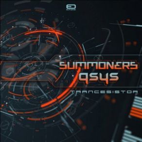 Trancesistor (Single) album cover