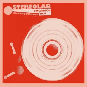 Electrically Possessed (Switched On Volume 4) (CD1) album cover