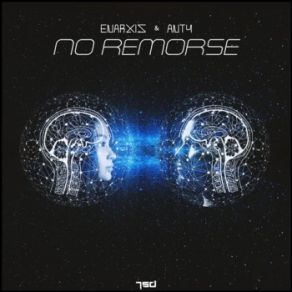 No Remorse (Single) album cover