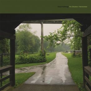 The Shadow I Remember album cover