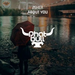 About You (Maxi-Single) album cover