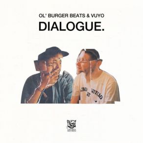 Dialogue album cover