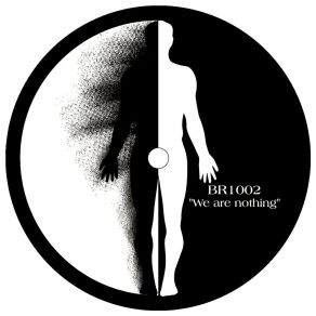 We Are Nothing album cover