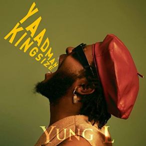 Yaadman Kingsize album cover