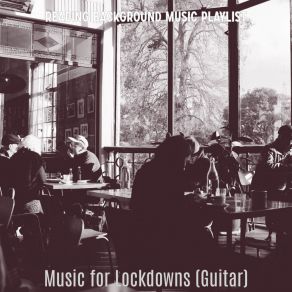 Music For Lockdowns (Guitar) album cover