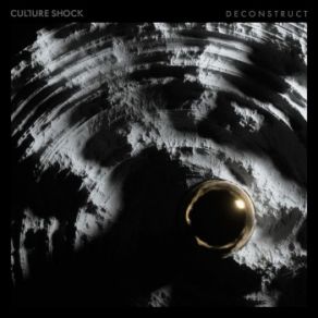 Deconstruct (Single) album cover