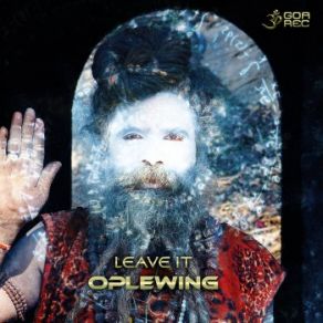 Leave It (Maxi-Single) album cover