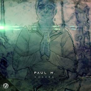 Chakra (Maxi-Single) album cover