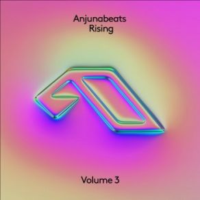 Anjunabeats Rising (Volume 3) album cover