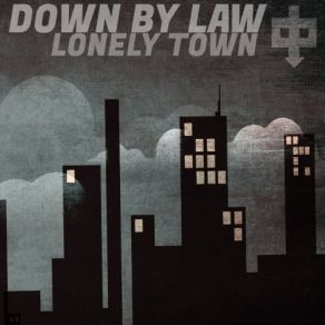 Lonely Town album cover