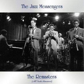 The Remasters (All Tracks Remastered) album cover