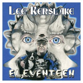 Eleventeen album cover