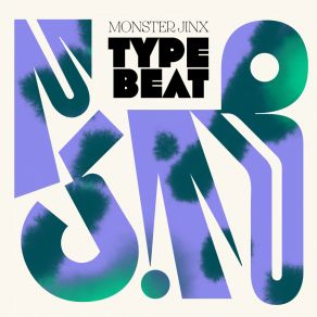 Monster Jinx Type Beat album cover