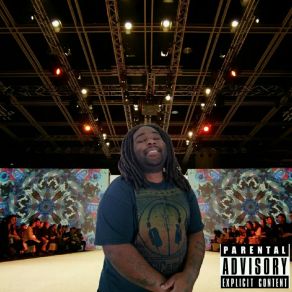 MMLP NO Pressure album cover