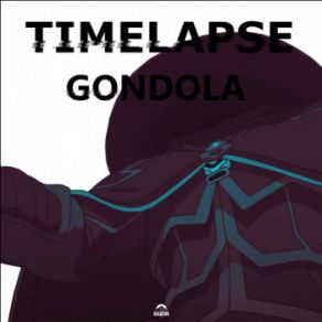 Gondola (Single) album cover