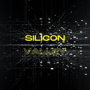 Silicon Valley album cover