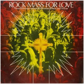 Rock Mass For Love album cover