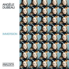Immersion album cover
