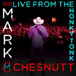 Live From The Honky Tonk (CD2) album cover