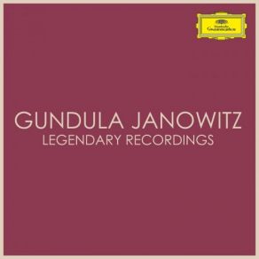 Legendary Recordings (CD4) album cover