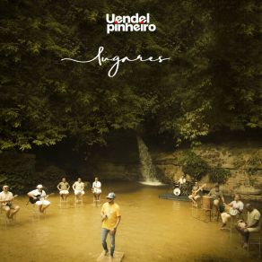 Lugares album cover