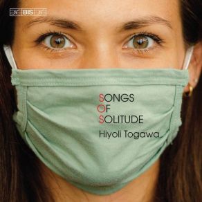 Songs Of Solitude album cover