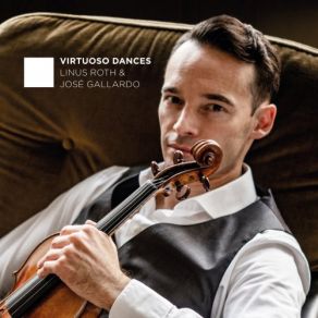 Virtuoso Dances album cover