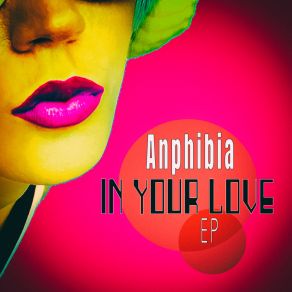 In Your Love album cover