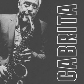 Cabrita album cover