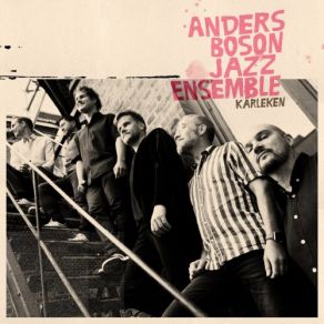 Kärleken album cover