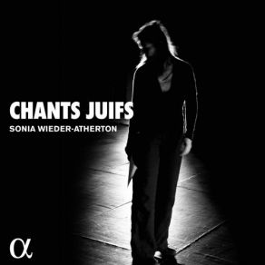 Chants Juifs album cover