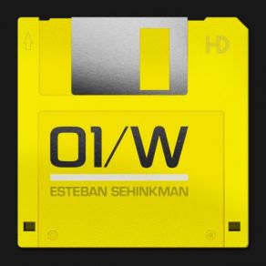 01 / W album cover