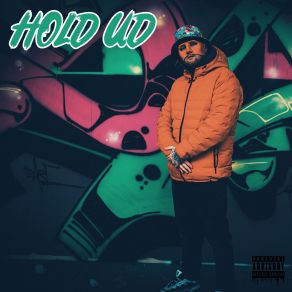 Hold Ud album cover
