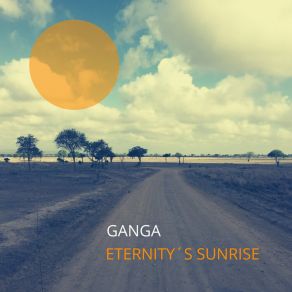 Eternity's Sunrise album cover
