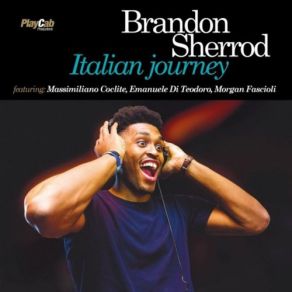 Italian Journey album cover