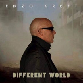 Different World album cover