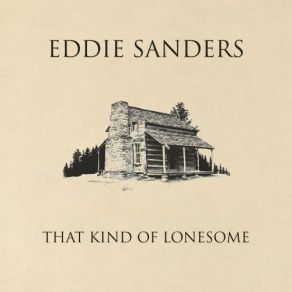That Kind Of Lonesome album cover